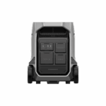 Trạm năng lượng Ecoflow Delta Pro 3 4096Wh | Hàng chính hãng