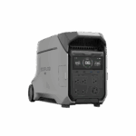 Trạm năng lượng Ecoflow Delta Pro 3 4096Wh | Hàng chính hãng